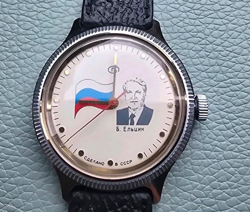 Orologio polso uomo vostok - da,