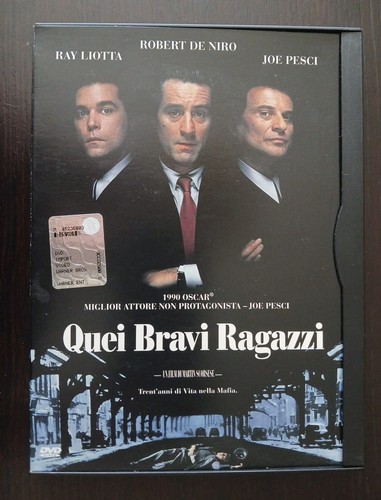 Quei bravi ragazzi martin - bravi,