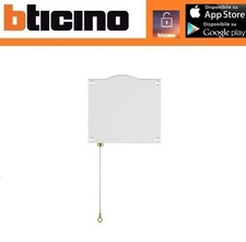 RILEVATORE A FUNE BTICINO PER