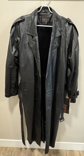 Phase giacca trench uomo - giacca,