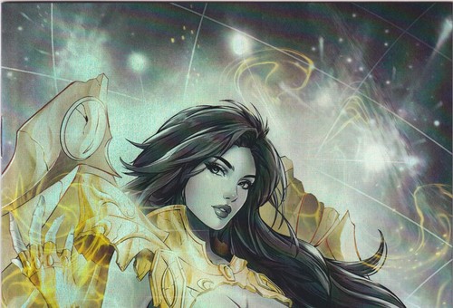 Waifu chronicles gemini - chronicles, 1