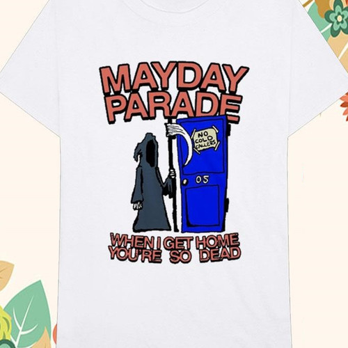 Trending mayday parade - trending, band