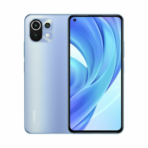 Xiaomi lite dual sim blu - xiaomi,