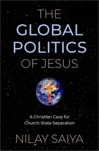 The global politics jesus - global, of