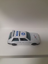 Burago Promo Lancia Delta S4 Stock 84 in 1/43 Bburago Promozionale No Mebetoys 