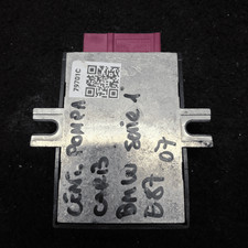 16147229173 Relè pompa carburante  BMW Serie 3 (E90/E91) 330i Ber. 4p/b/2996cc