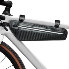 Borsa per bicicletta con