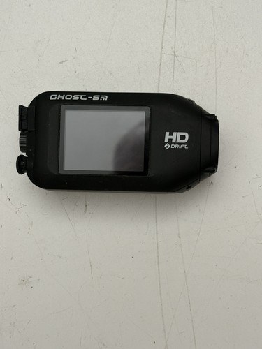 Drift ghost action camera - ghost,