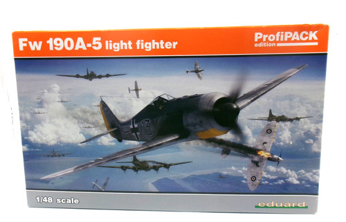 Kit eduard 82143 - scala, fw