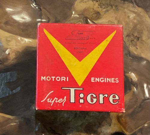 Motore ring 40 - r/c,