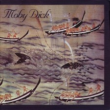 Moby dick - –,