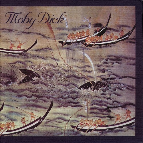 Moby dick - moby, –