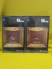 MUSICASSETTE OPERA LIRICA K