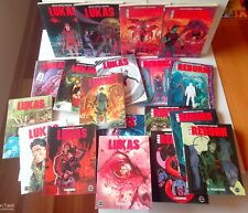 LUKAS 1/12 + LUKAS REBORN 1/12