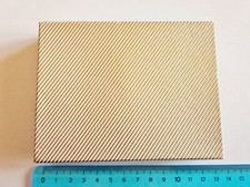 SCATOLA VUOTA VINTAGE CARTE