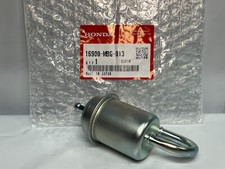 Filtro Carburante OEM Honda