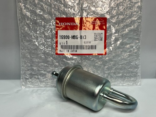 Filtro carburante oem honda - oem,