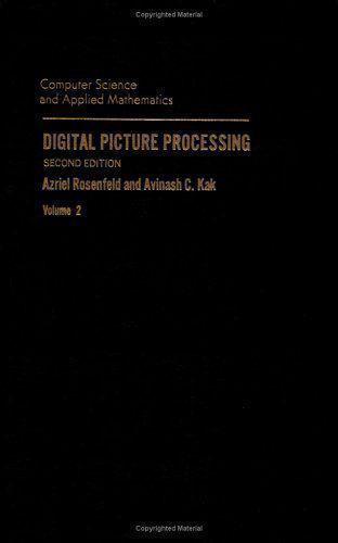 Digital picture processing - digital,