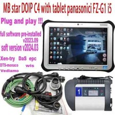 2023 For Mercedes MB Star C4