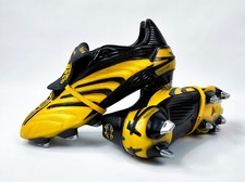 Adidas Predator Absolute 2006 Mark van Bommel match emesso stagione Bayern