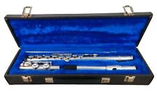 Flauto traverso F.I.S.M Rampone & Cazzani Milano 38371