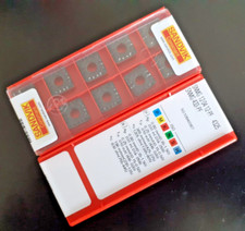 SVENDITA! 10 inserti SANDVIK SNMG 120412-PF 4325