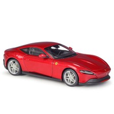 Modellino auto 1/24 Ferrari