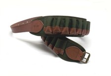 Cartuccera cordura cuoio - cartuccera,