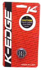 K-EDGE Combo Mount Adaptor for