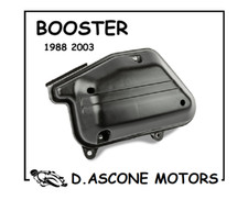 SCATOLA FILTRO ARIA MBK 50