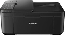 Canon PIXMA Serie TR4550