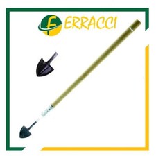 VANGHETTA PER TARTUFI cm.80 MANICO IN LEGNO CON OCCHIELLI