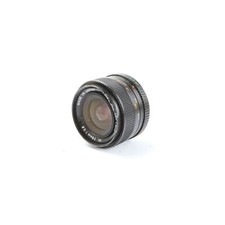 Yashica ML 2,8/28 + buono