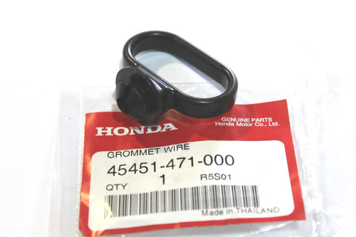 Honda gommino passacavo - honda,
