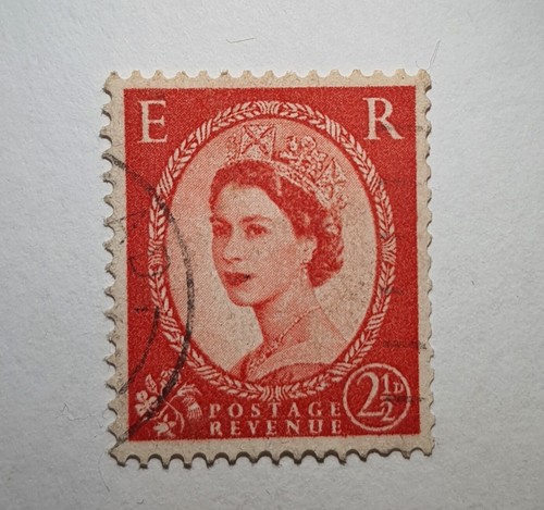 Timbre postage revenue r - postage,