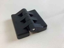 Cerniera in plastica ORIGINALE GIANNI FERRARI per macchina operatrice TURBOGRASS