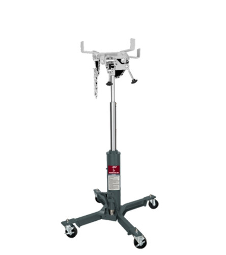 Ascot hj3321 jack - ascot, trasmissione