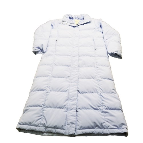Cappotto bean puffer - ll, donna