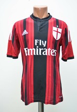 AC MILAN 2014/2015 HOME