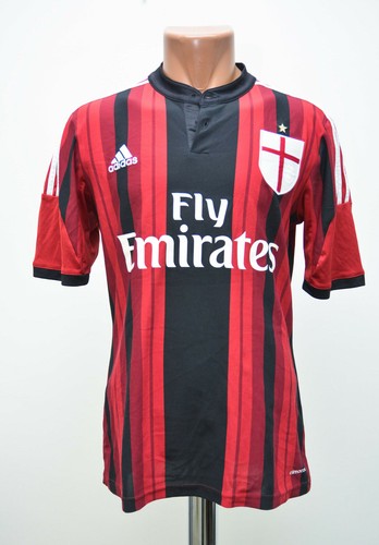 Maglia calcio milan - maglia, ac