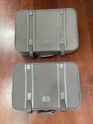 Set valigie roncato - set,
