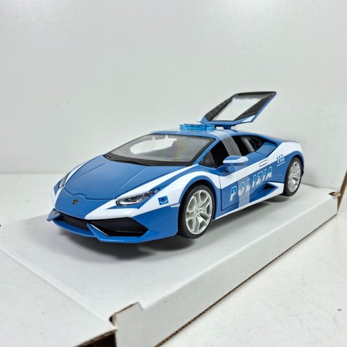 Coche car auto - 1/24,
