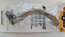 Driven Folding Shift Lever