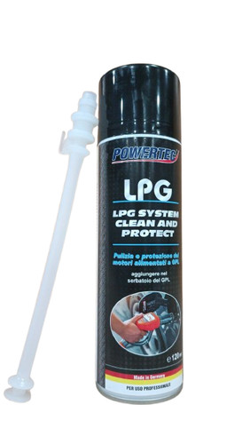 Additivo marca powertec 120ml - marca,