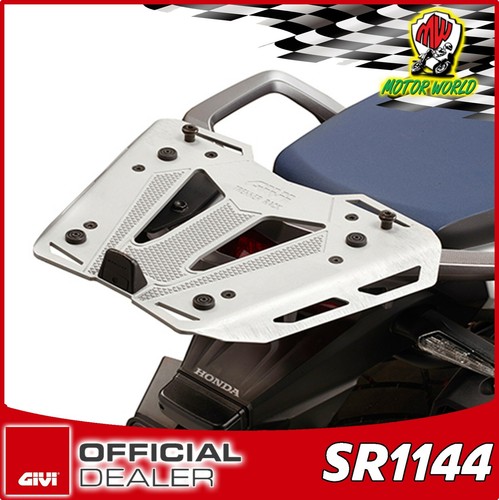 Sr1144 givi attacco bauletto - attacco,
