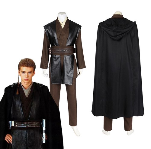 Costume cosplay star - cosplay, wars