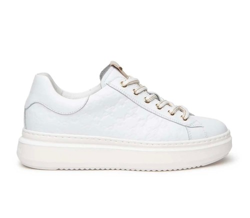 Nero giardini scarpe - nero, donna