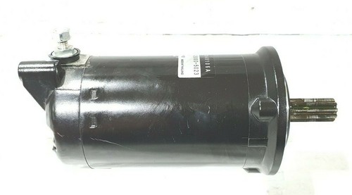 Motorino avviamento ducati - motorino,
