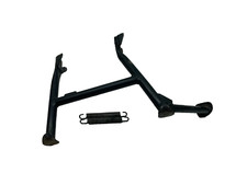 CAVALLETTO CENTRALE CENTRAL STAND ORIGINAL FOR BMW F 650 GS 2000-2002-2003 651EA