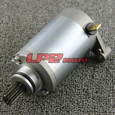 Starter Motor for Hyosung